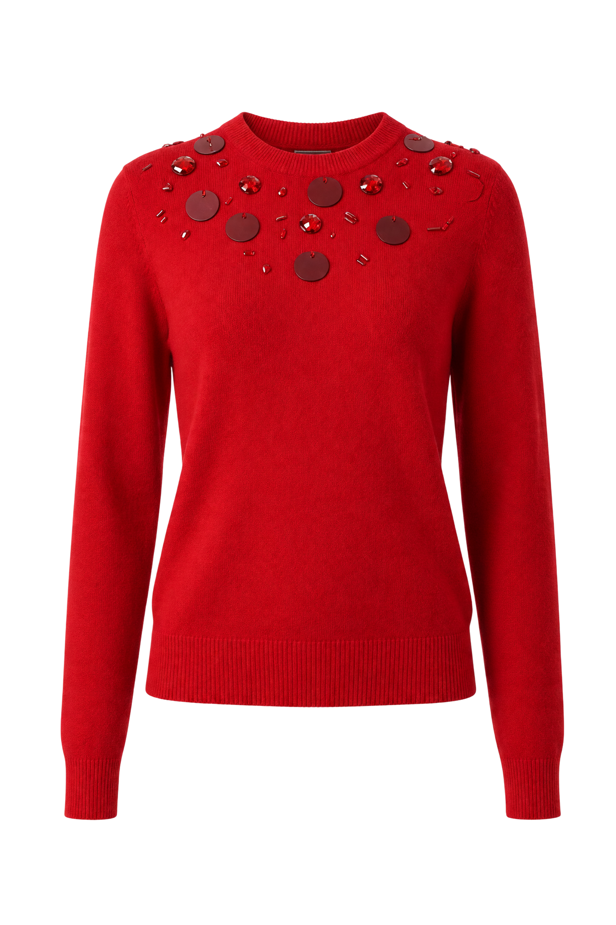 RUBY Sweater - product view