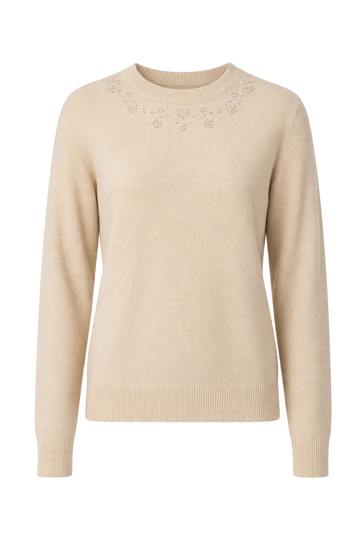 ELARA Sweater - product view
