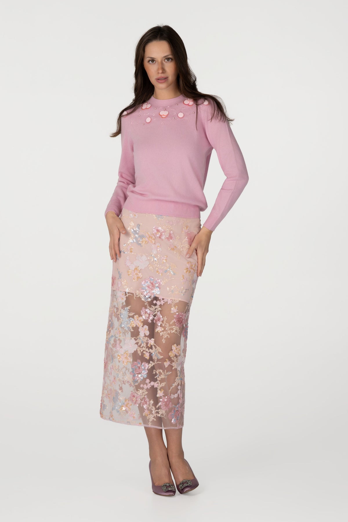 ROSALIE Sweater
