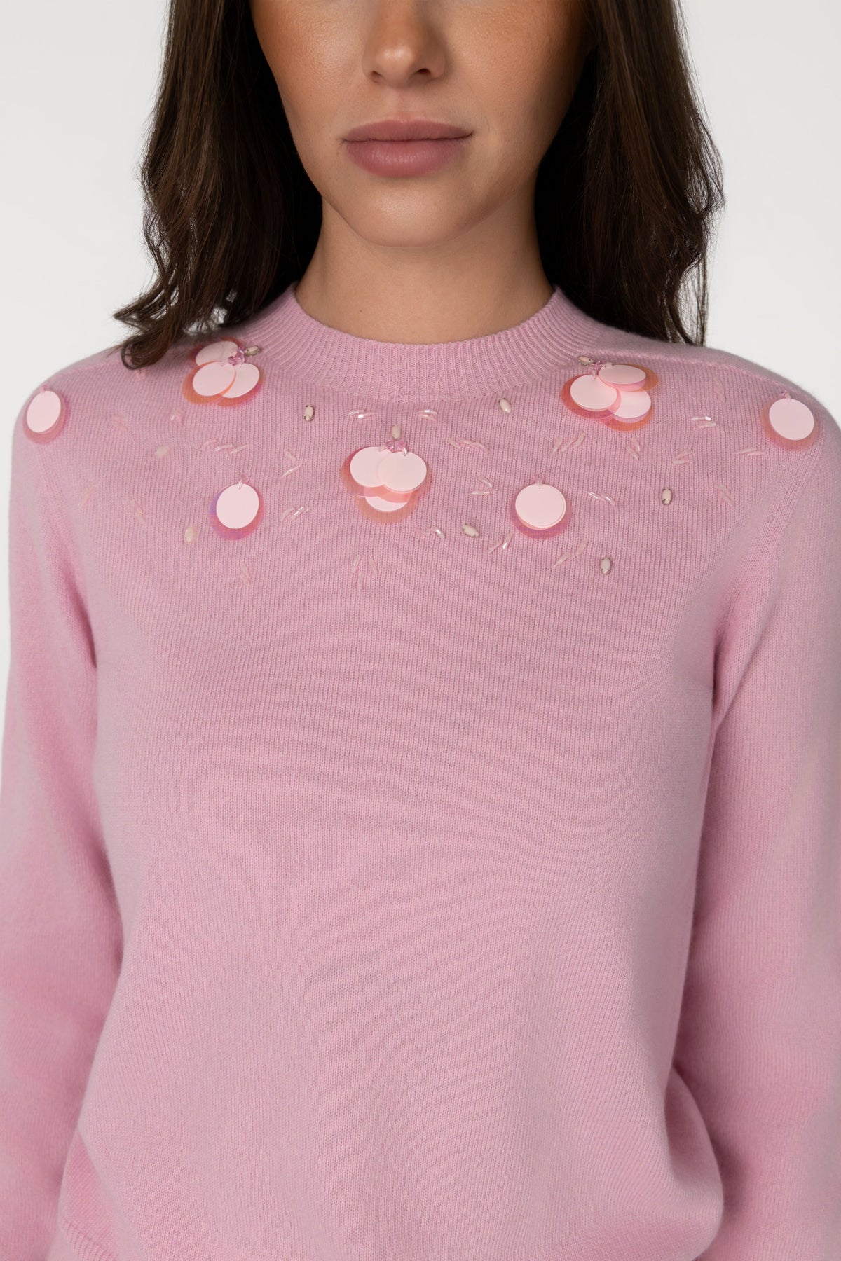 ROSALIE Sweater