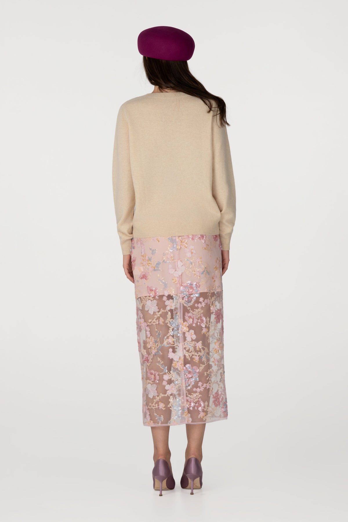 ELARA Sweater