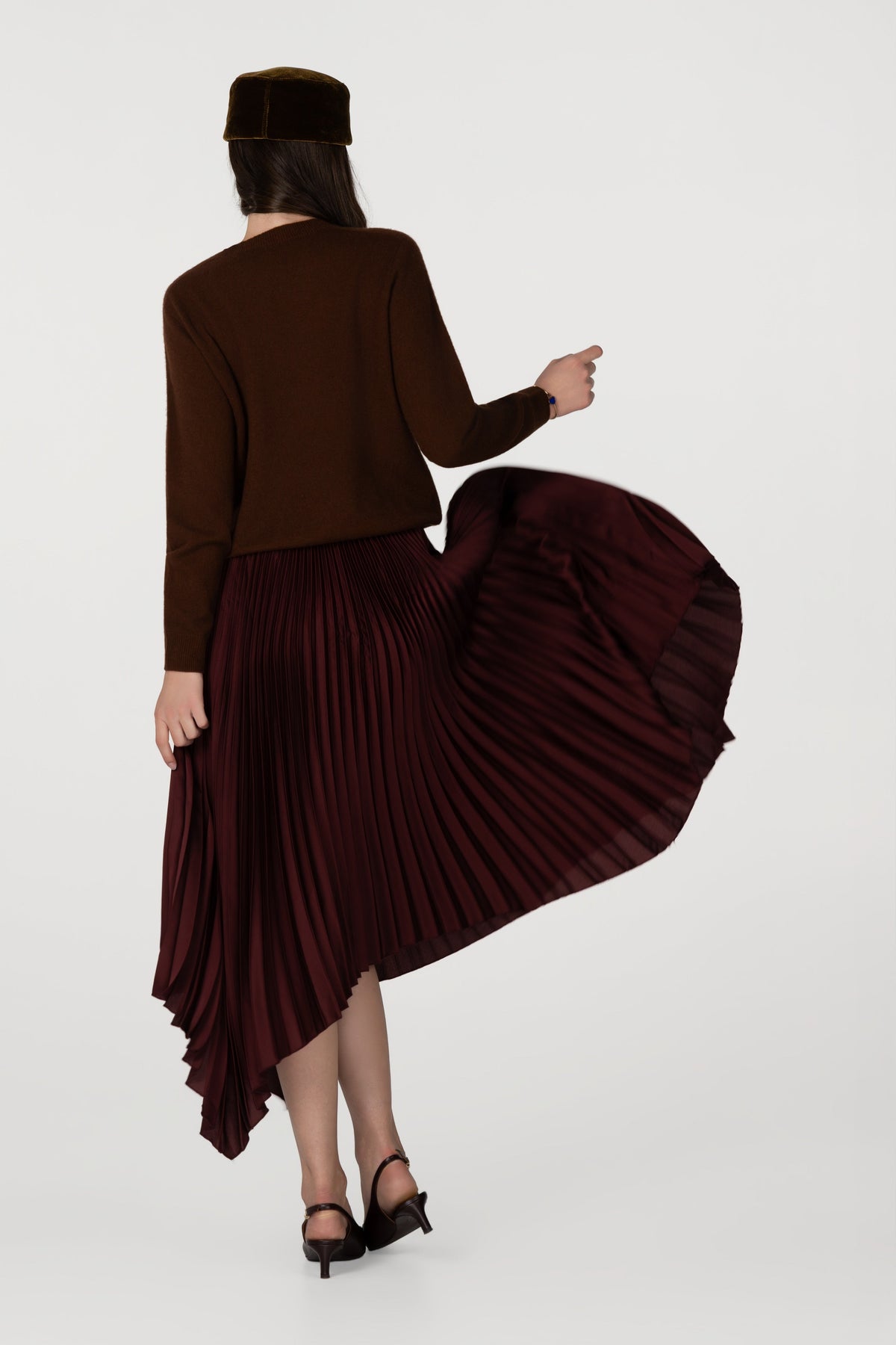 AMBRA Sweater