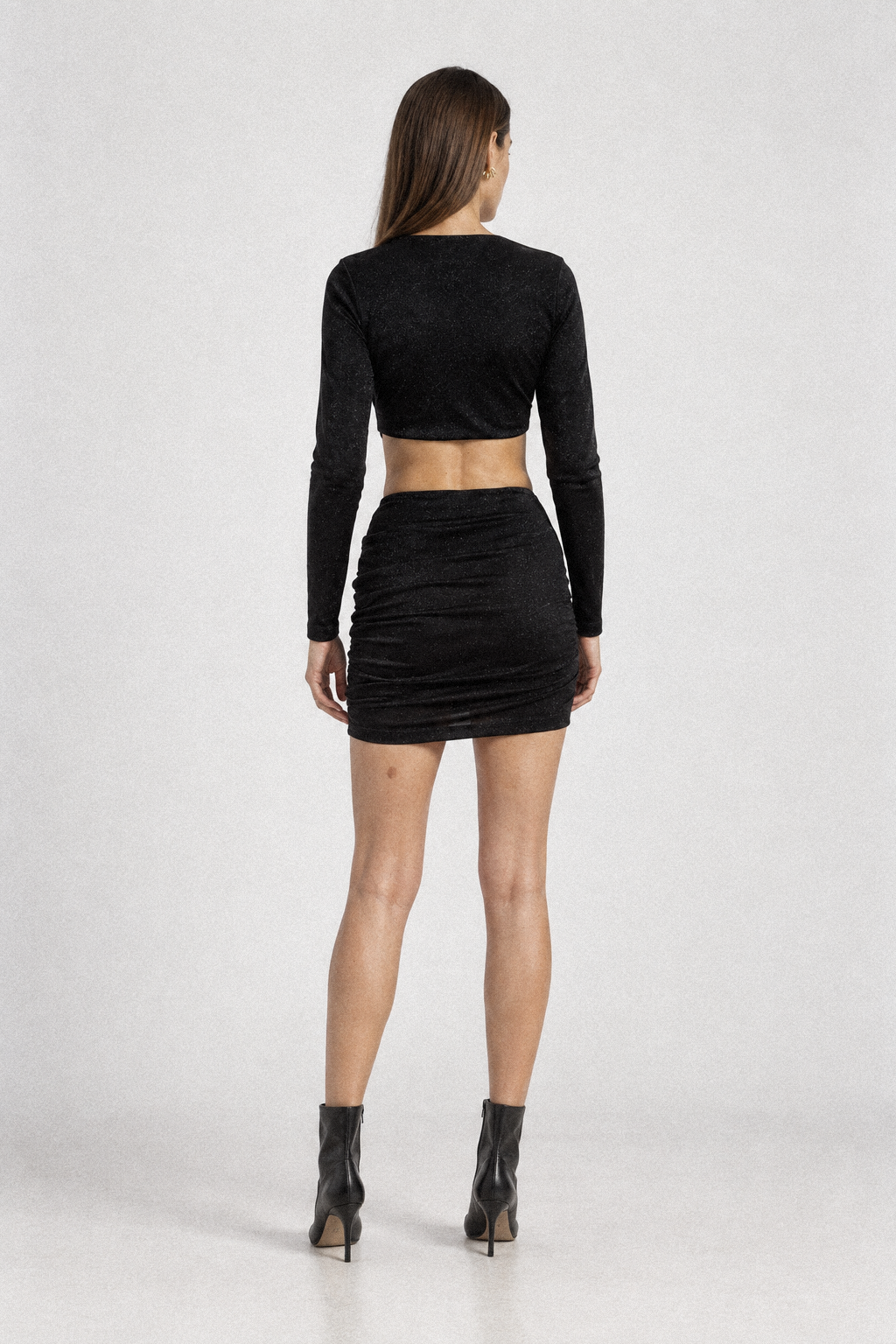 NOIRA Skirt