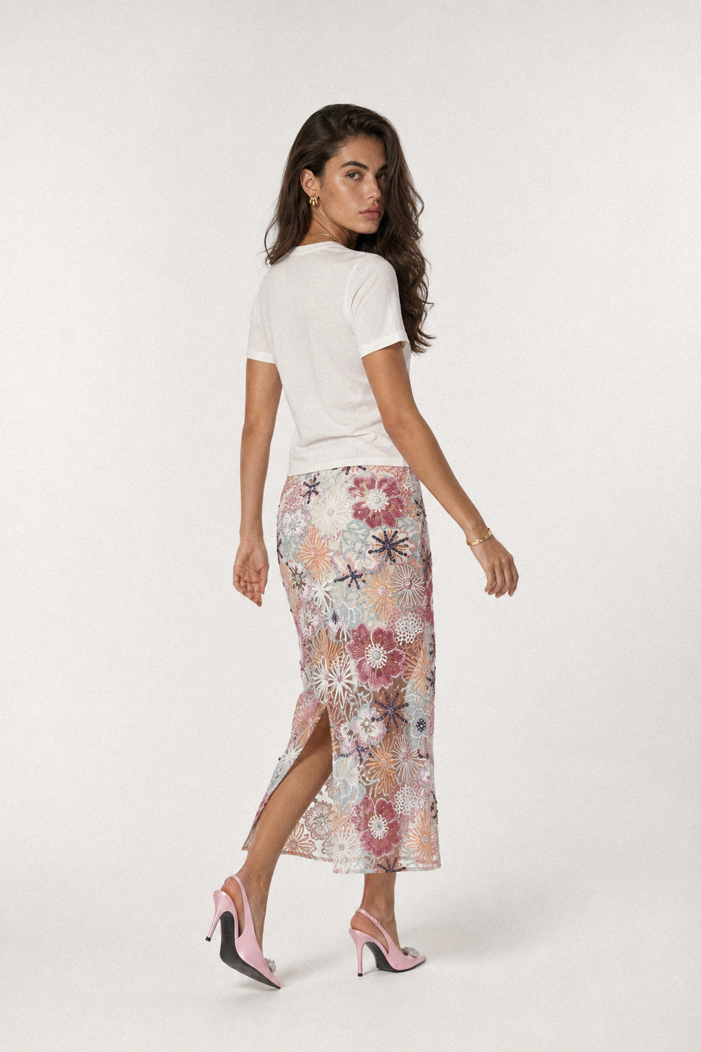Skirt BLOOM