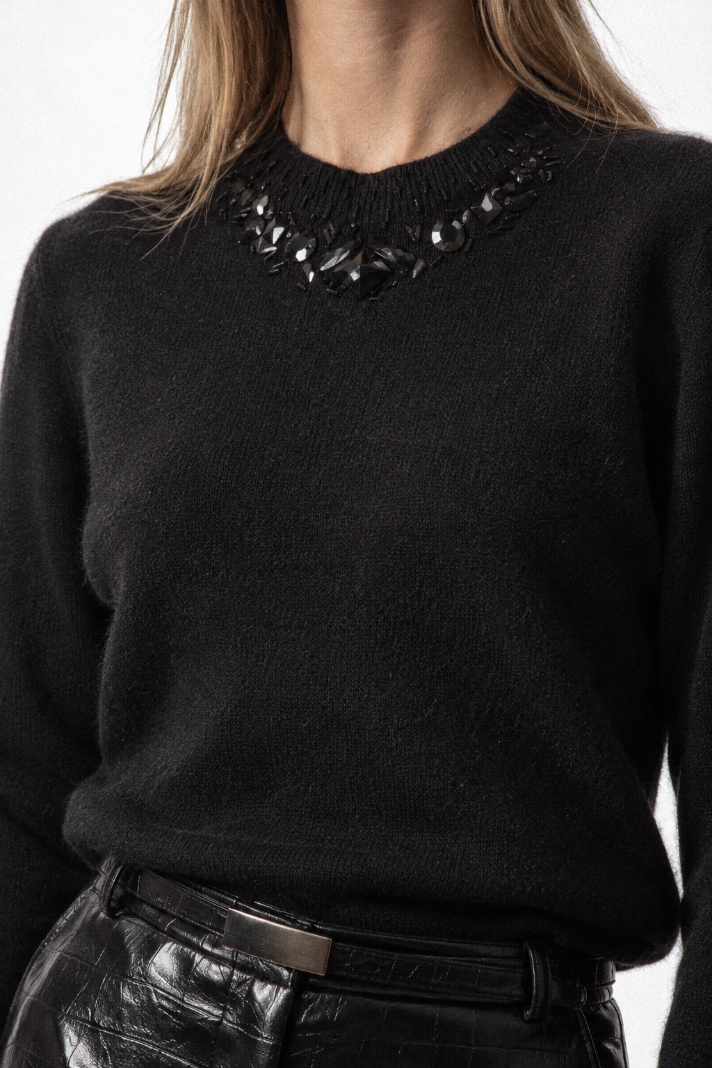 ONYX Sweater