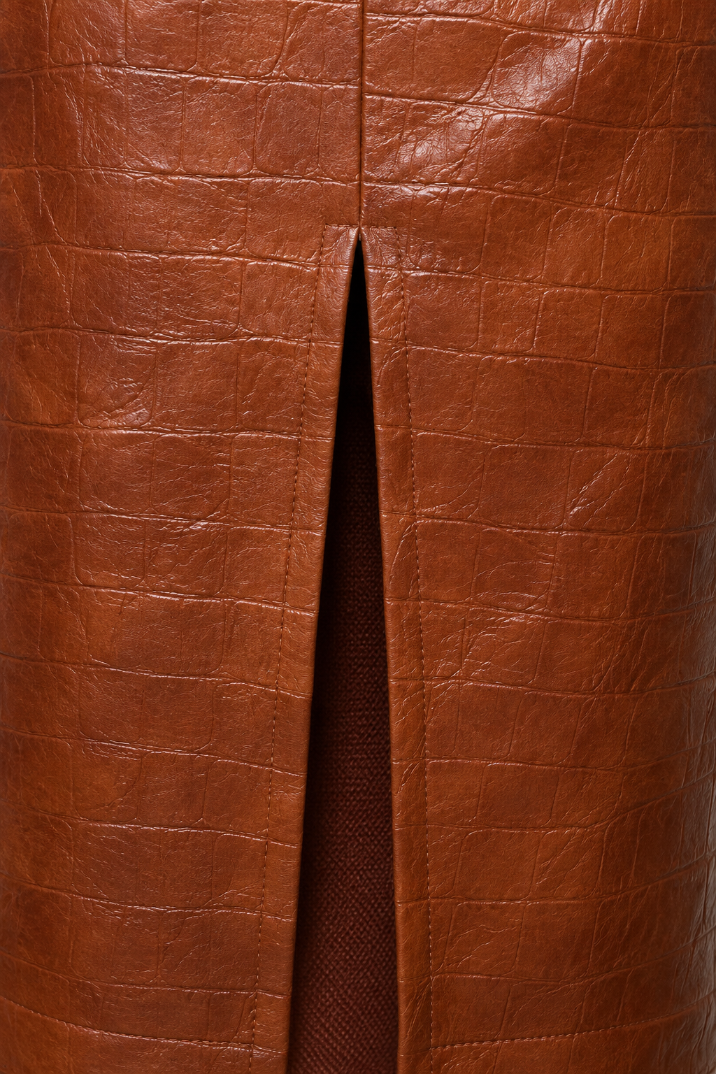 AMBRA Midi Skirt