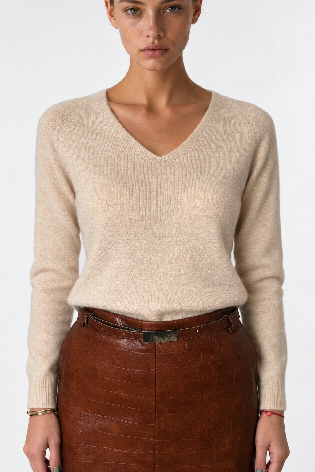 SANDSTONE Sweater