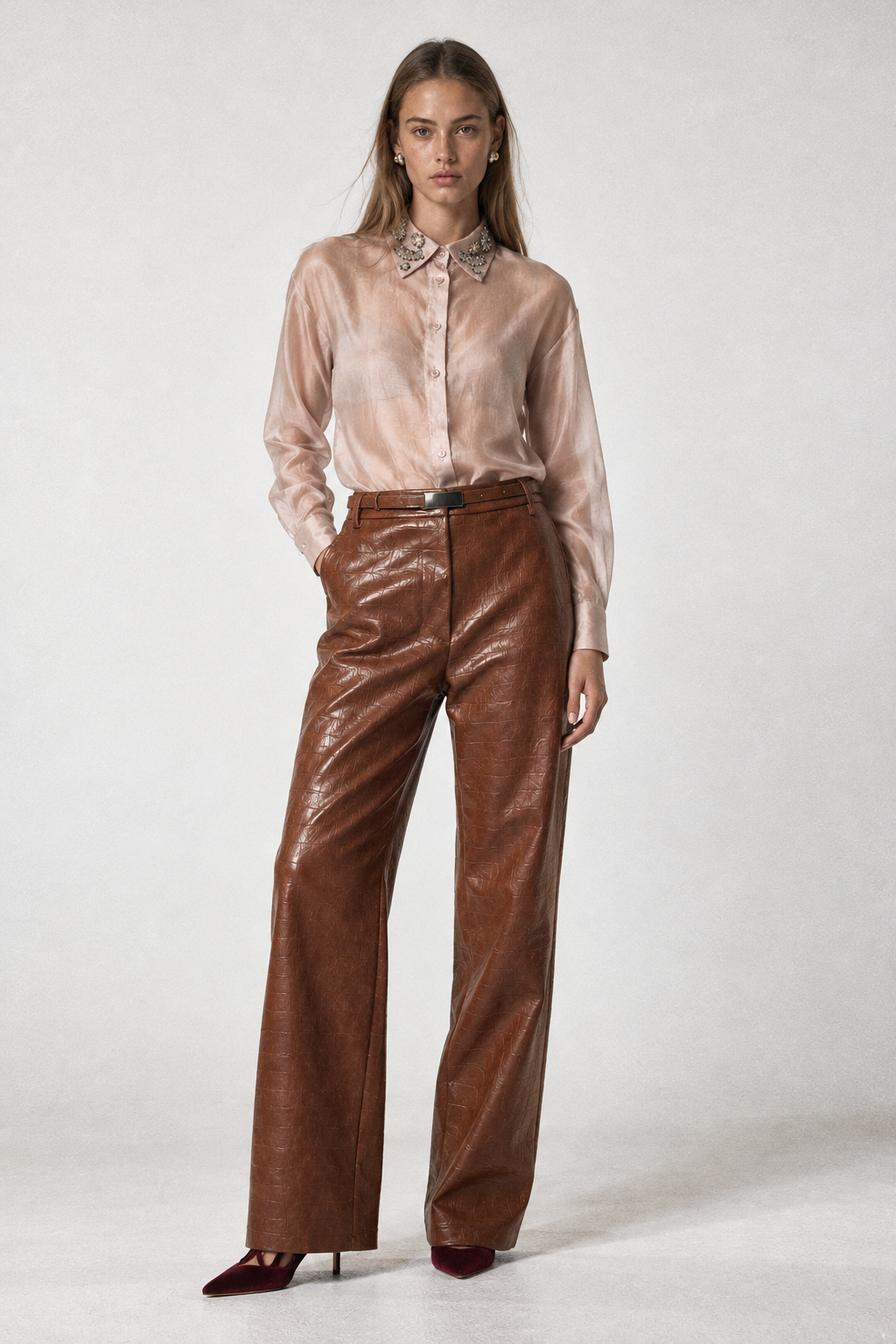 ROSALLIA Shirt