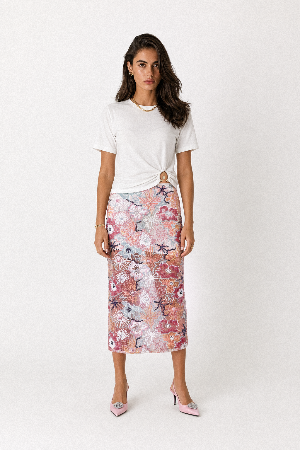 Skirt BLOOM
