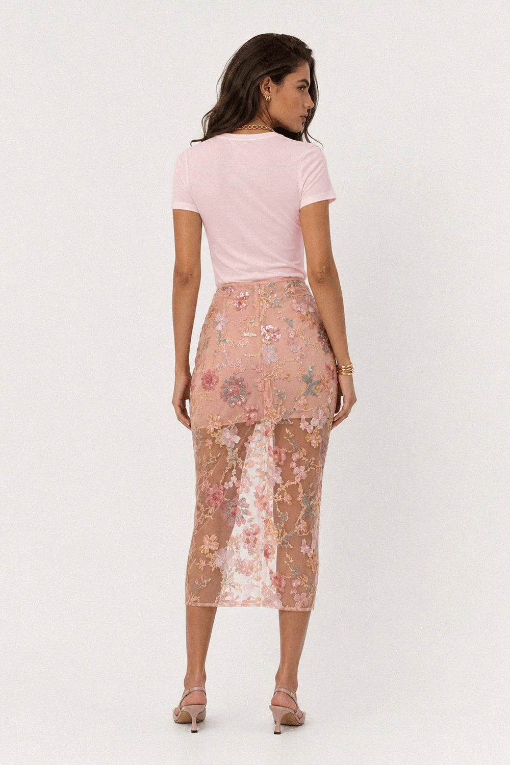 skirt-flora