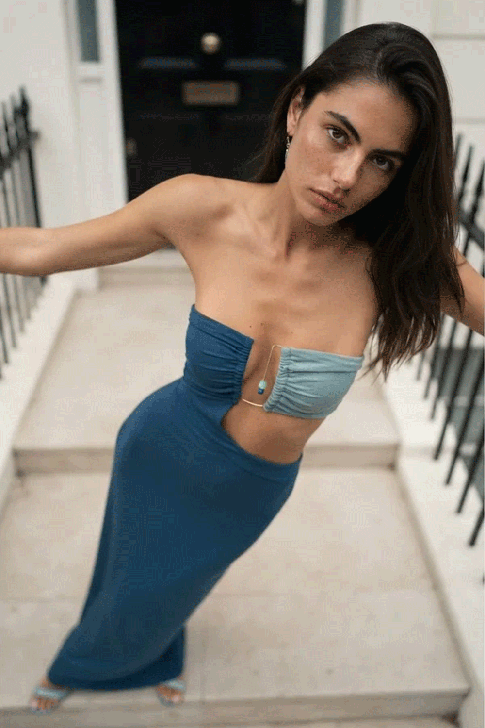 Dress NERIS