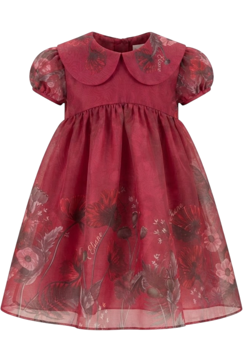 POPPY Dress - product view