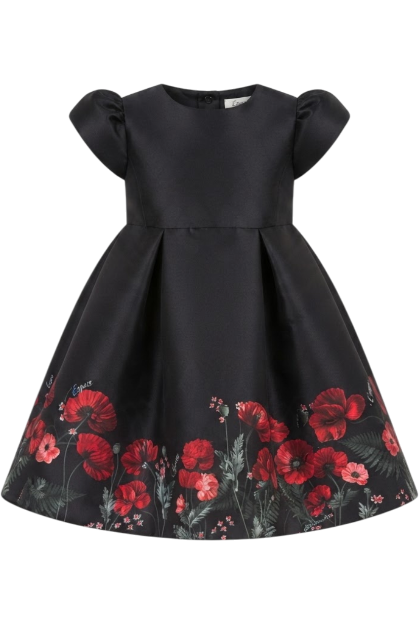 FLORA Dress - product view