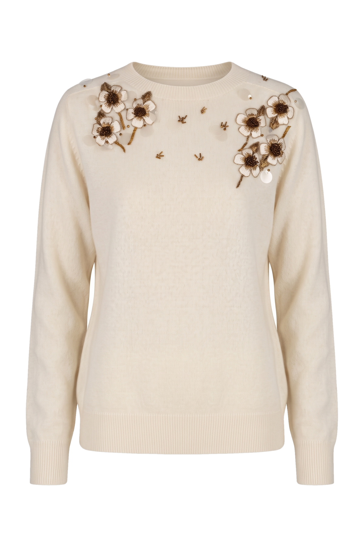 AURELIA Sweater - product view