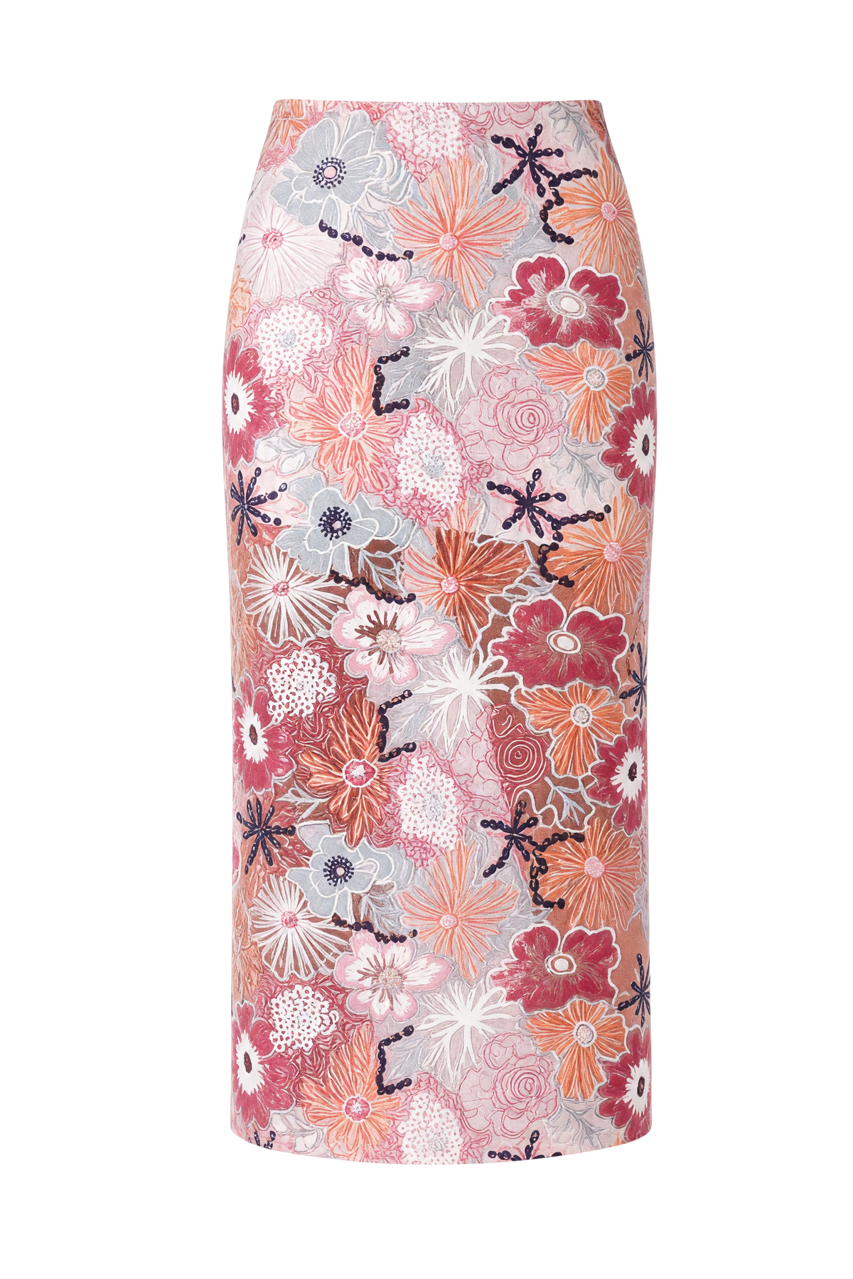 Skirt BLOOM, product shot