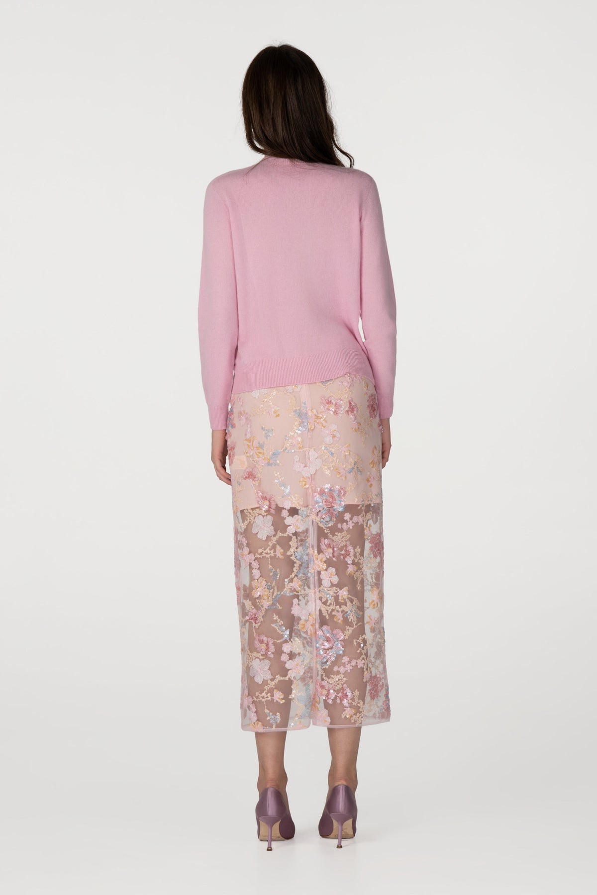 ROSALIE Sweater