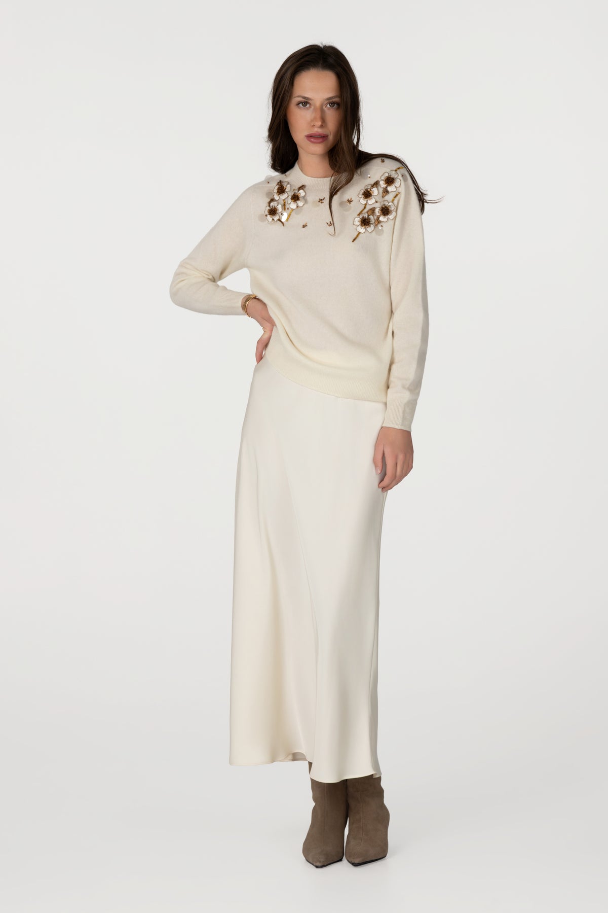 AURELIA Sweater