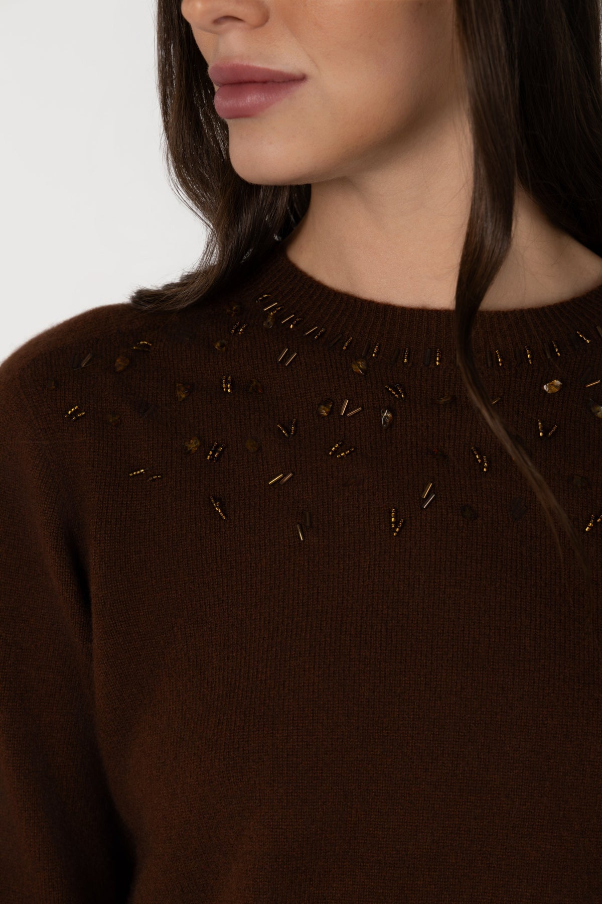 AMBRA Sweater