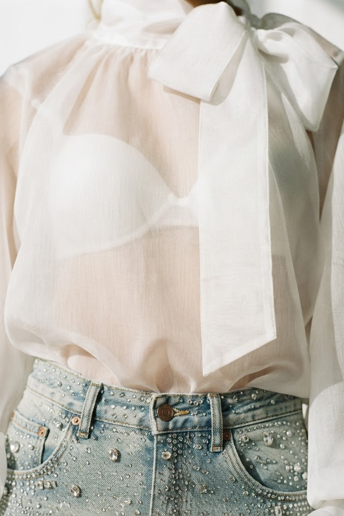 ALBA Shirt
