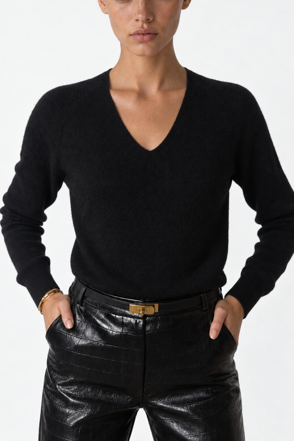 MIDNIGHT Sweater