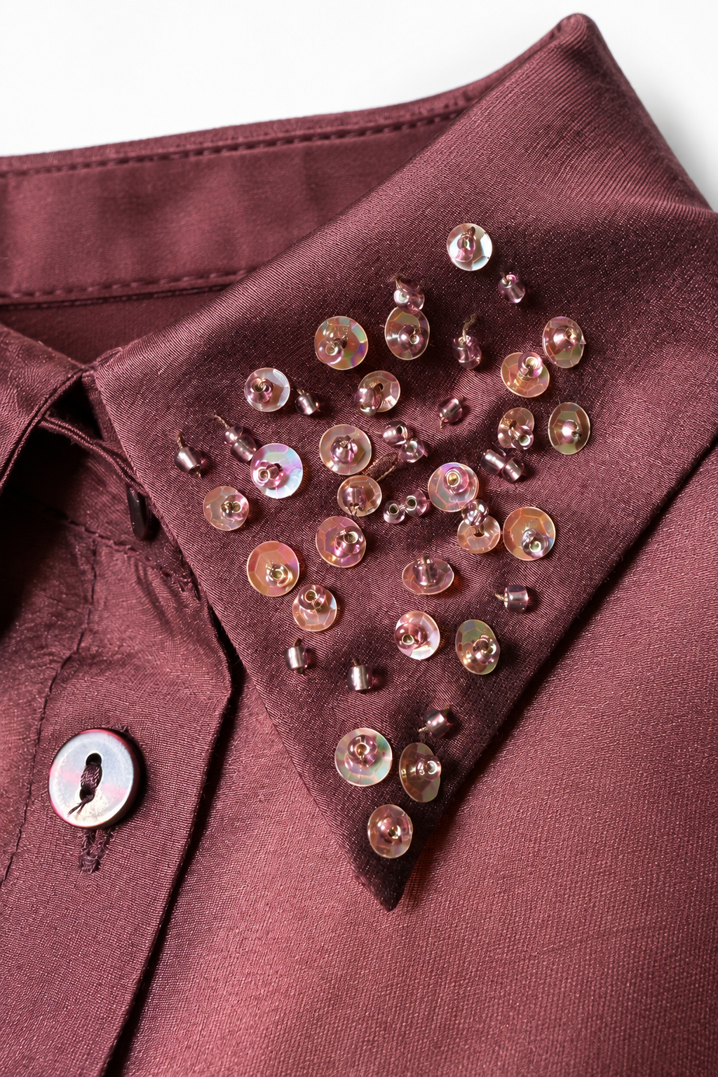 IRIS Shirt