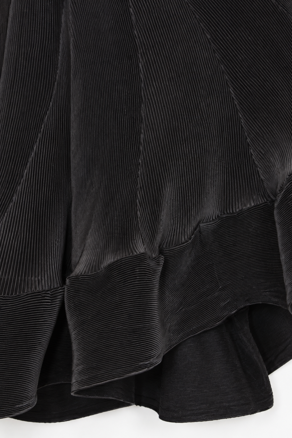 SIENA Pleated Skirt