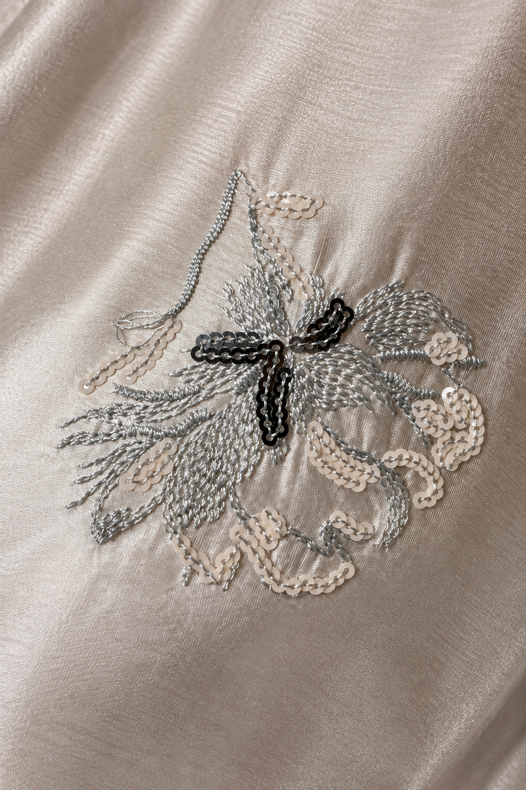ALBA Embroidered Shirt