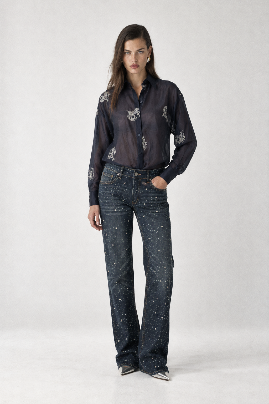 COSMOS Jeans