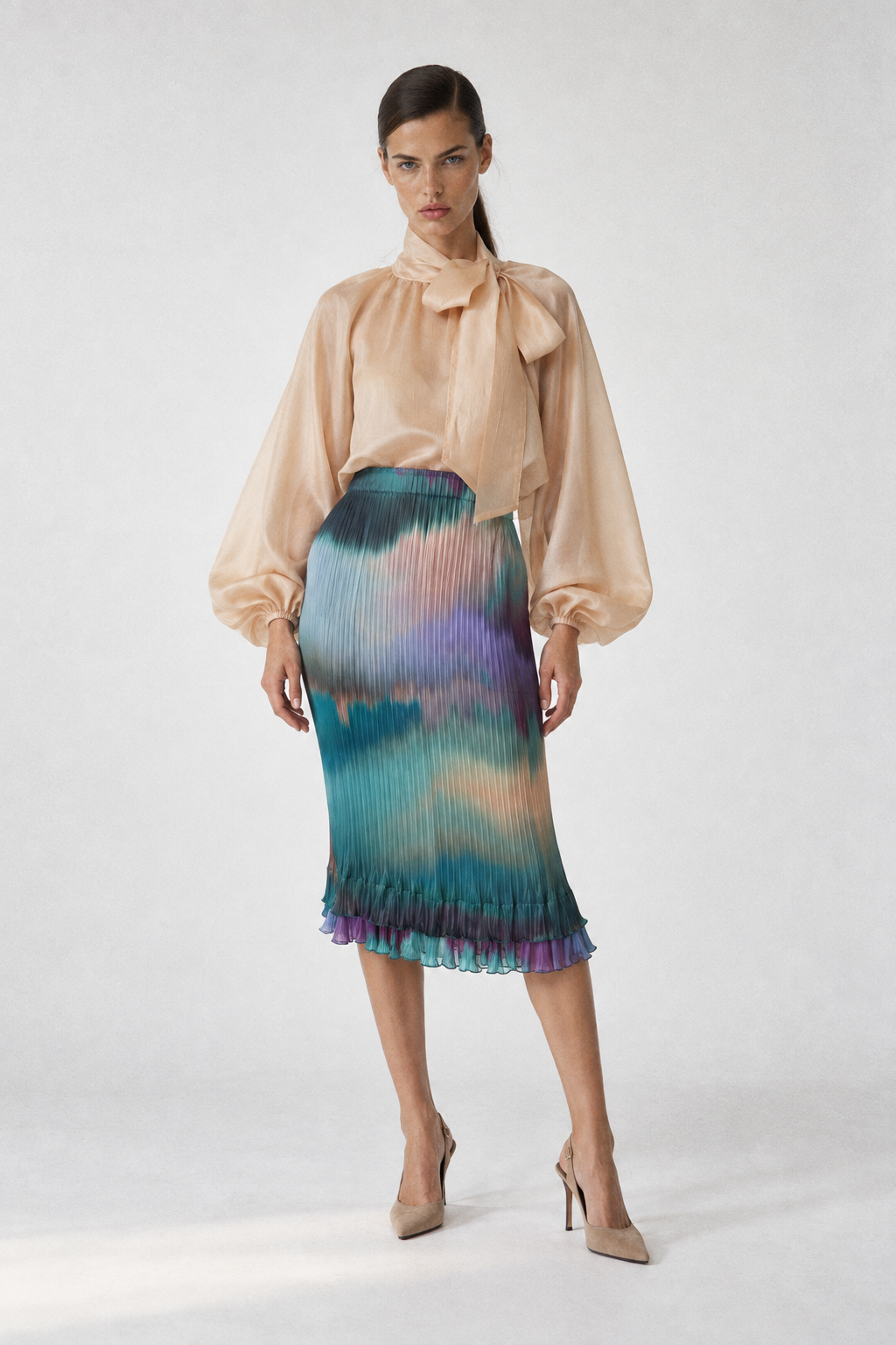 AURELIA Shirt