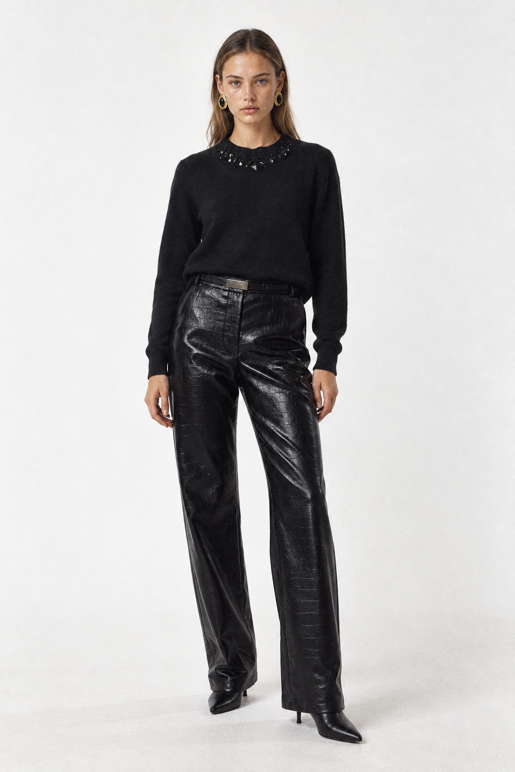 ONYX Sweater