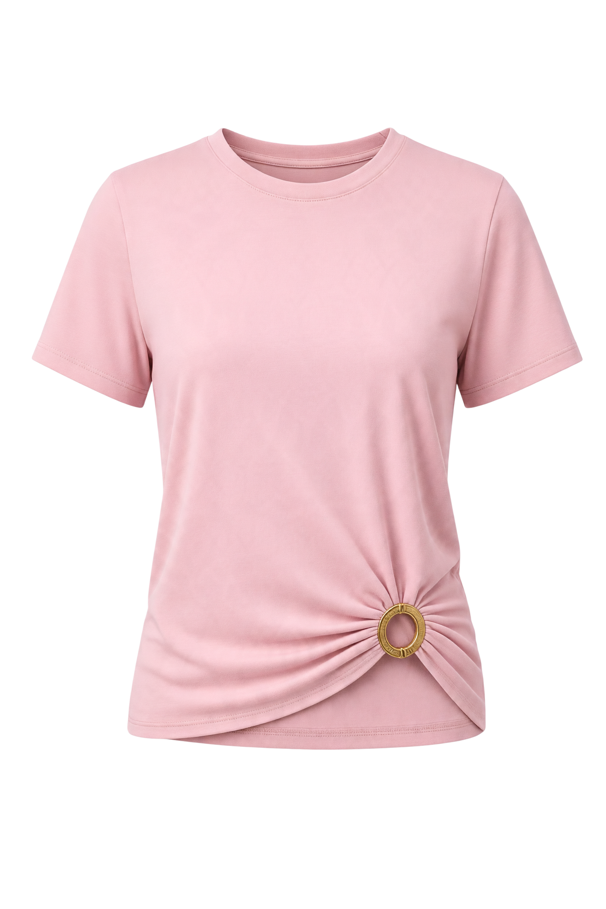 T-shirt ROSÉ - product view