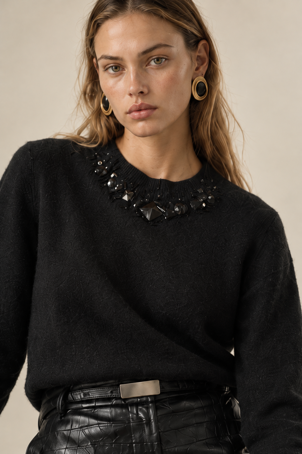 ONYX Sweater