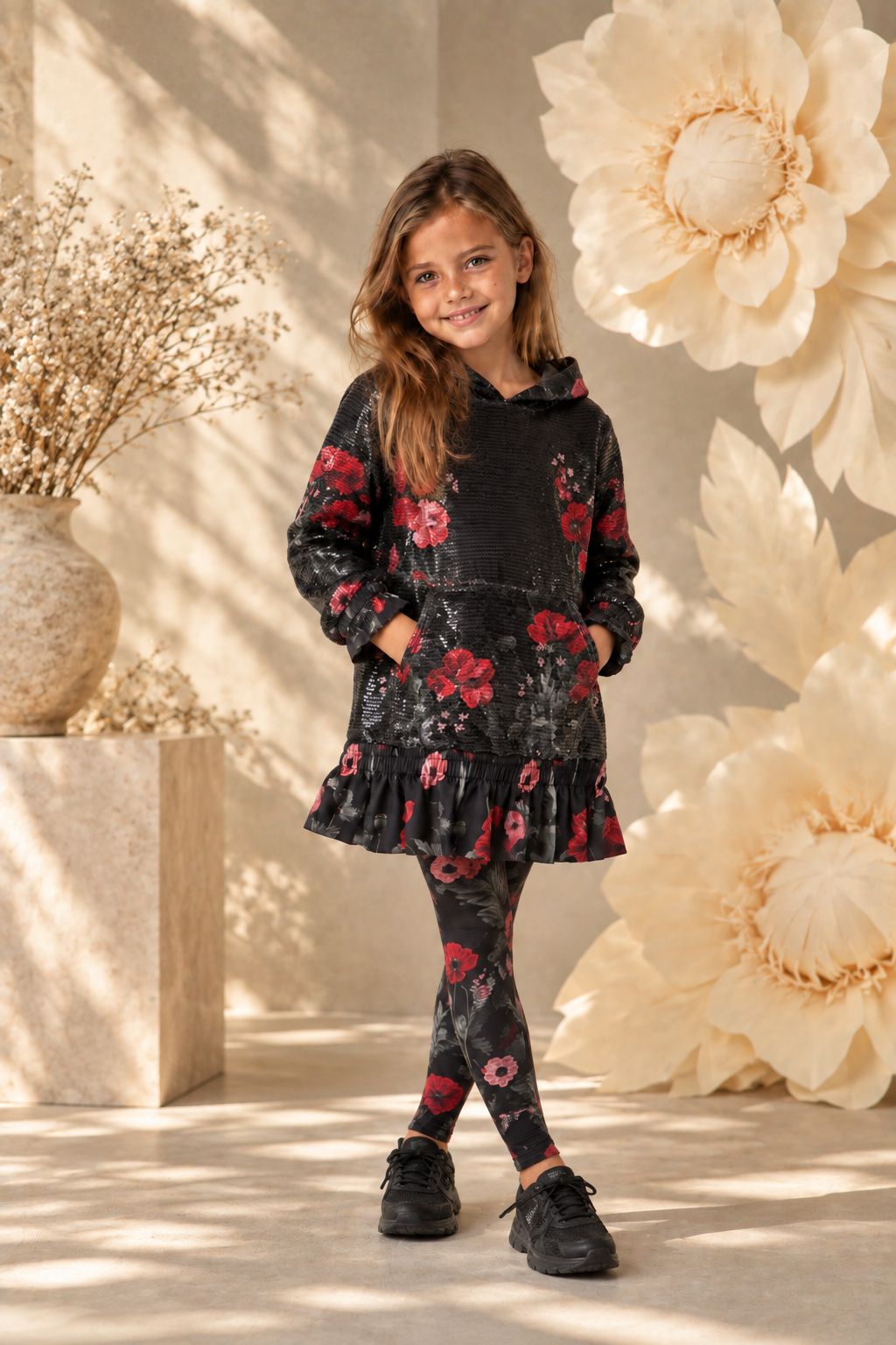 BLOOM Leggings