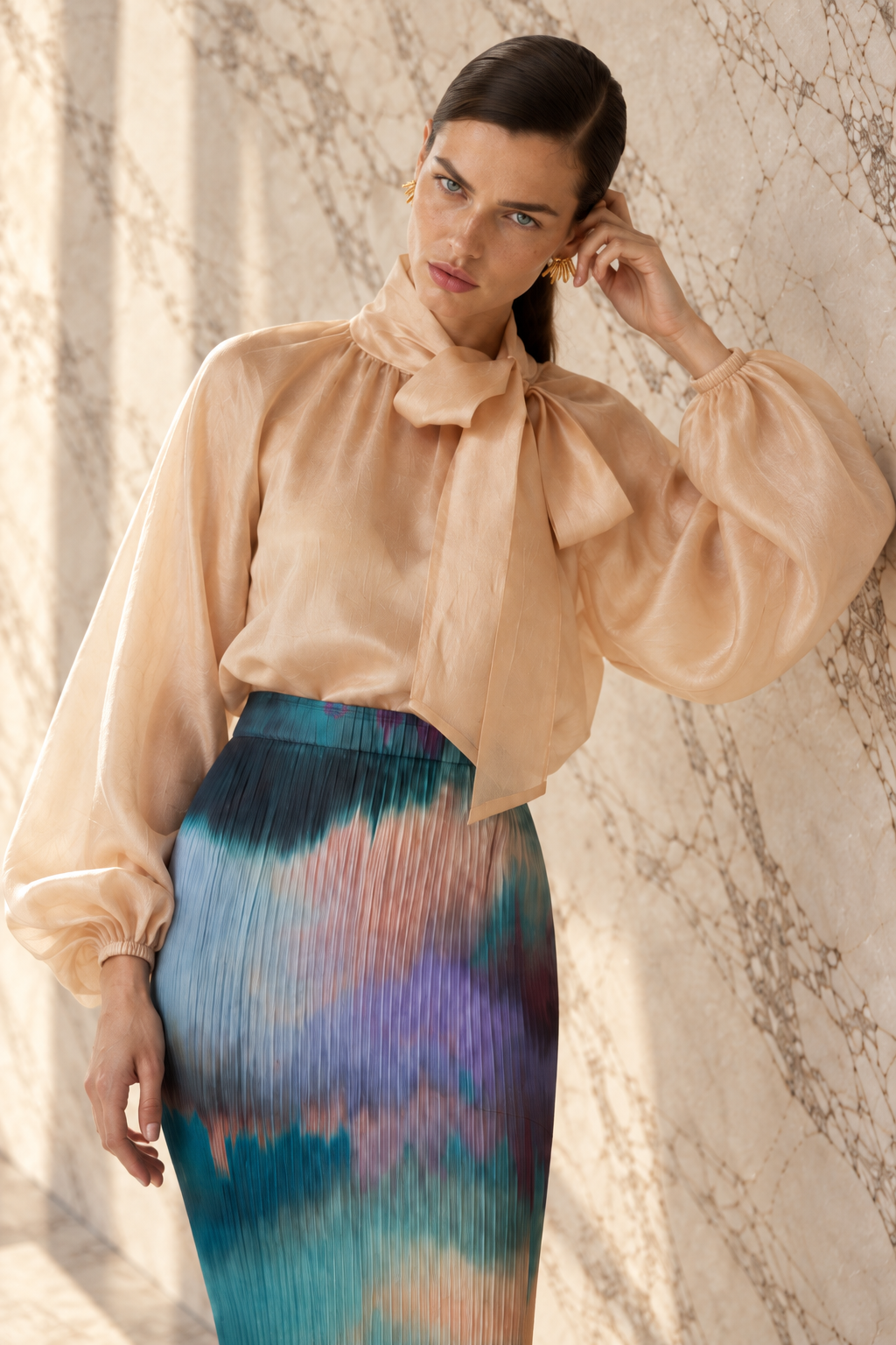 AURELIA Shirt