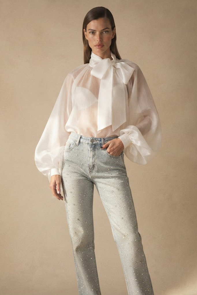 ALBA Shirt