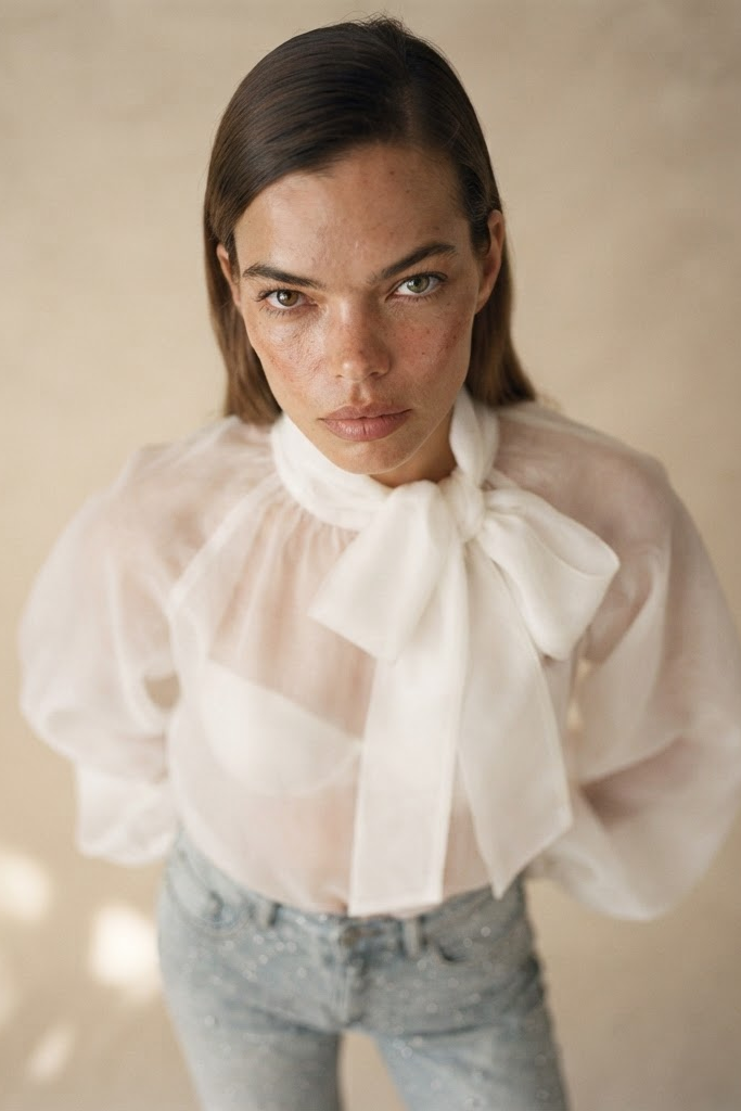 ALBA Shirt