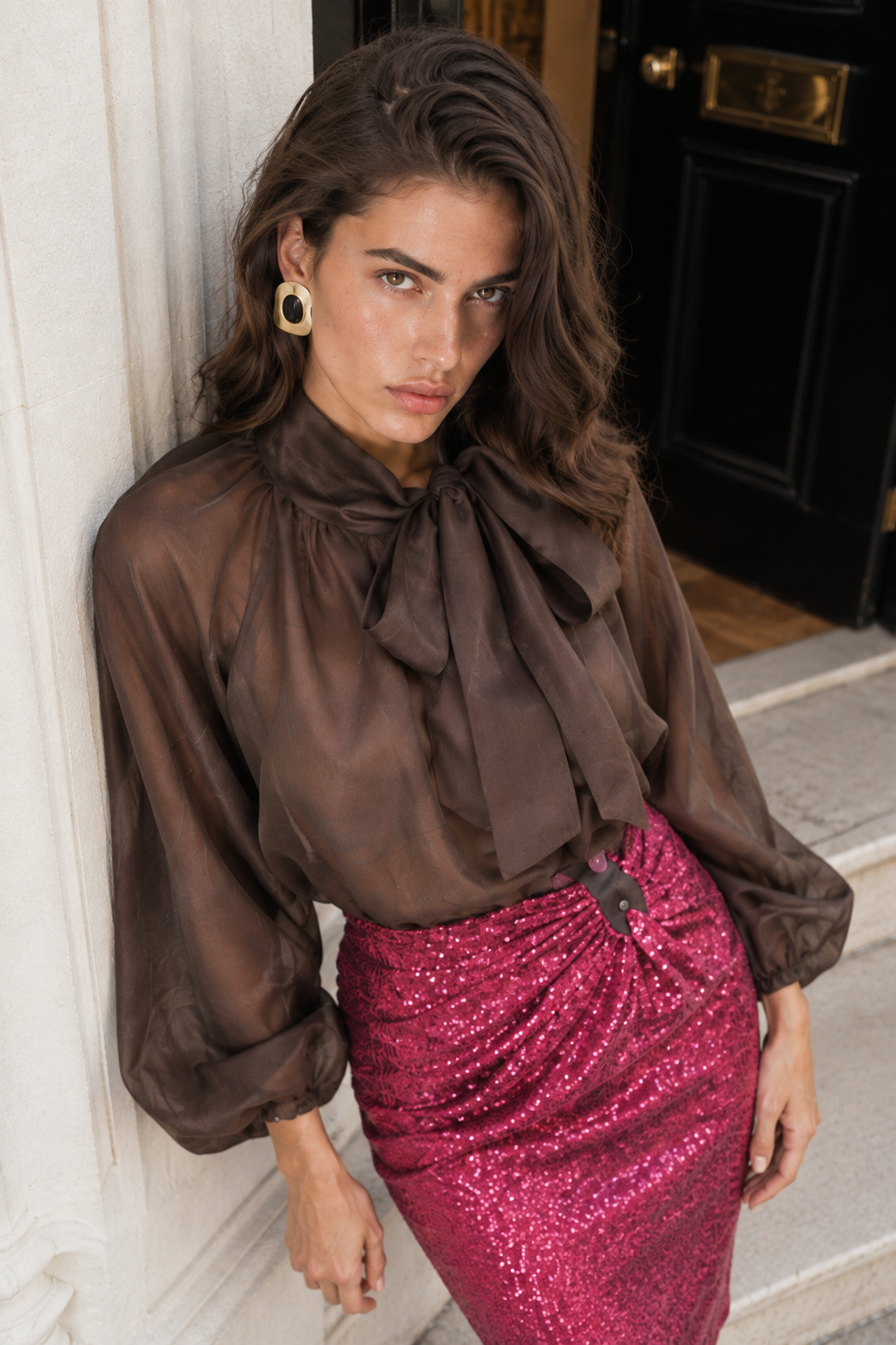 SIENNA Shirt