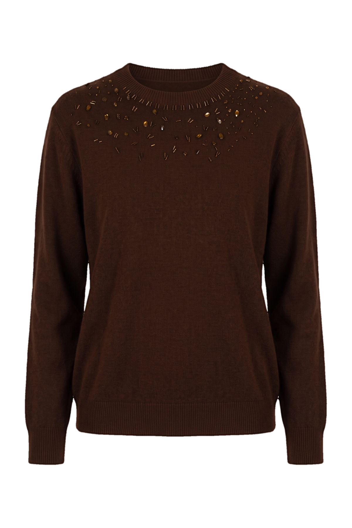 AMBRA Sweater - product view