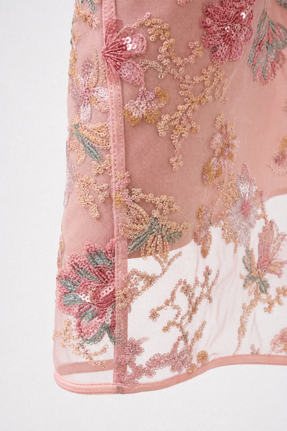 Skirt FLORA